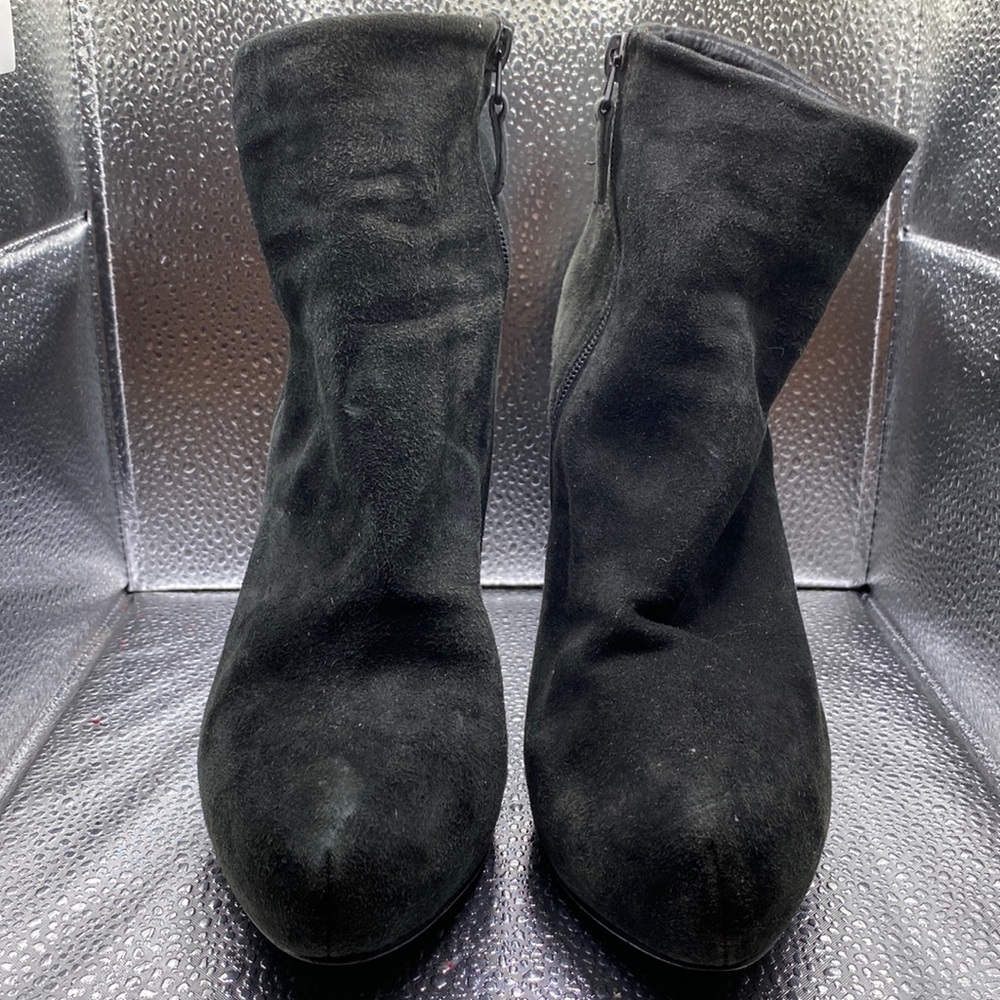 4 1/2” Cynthia Rowley bootie